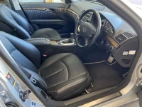 Mercedes-Benz E CLASS лот № 5115 оценка 4  с аукциона в Японии 3