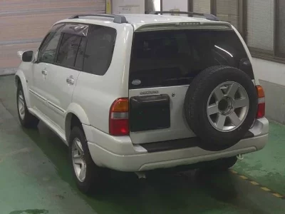 Suzuki GRAND ESCUDO