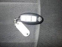 Nissan SKYLINE CROSSOVER лот № 3662 оценка 4  с аукциона в Японии 3