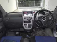 Daihatsu Atrai Wagon лот № 1092 оценка 3  с аукциона в Японии 4