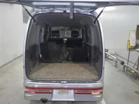 Daihatsu Atrai Wagon лот № 1092 оценка 3  с аукциона в Японии 5