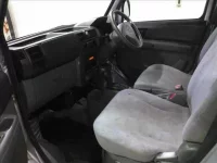 Nissan CLIPPER VAN лот № 4512 оценка 3.5  с аукциона в Японии 2