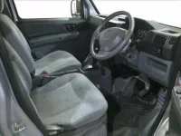 Nissan CLIPPER VAN лот № 4512 оценка 3.5  с аукциона в Японии 3