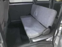 Nissan CLIPPER VAN лот № 4512 оценка 3.5  с аукциона в Японии 4