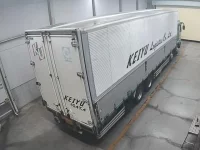 Mitsubishi FUSO TRUCK лот № 3318 оценка 3  с аукциона в Японии 1