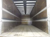 Mitsubishi FUSO TRUCK лот № 3318 оценка 3  с аукциона в Японии 2