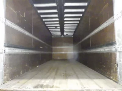 Mitsubishi FUSO TRUCK  с аукциона в Японии