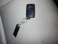 Toyota PREMIO лот № 3745 оценка 3.5  с аукциона в Японии 3