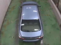 Toyota PREMIO лот № 3745 оценка 3.5  с аукциона в Японии 4