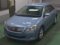 Toyota PREMIO лот № 3745 оценка 3.5  с аукциона в Японии 5