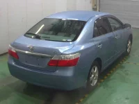 Toyota PREMIO лот № 3745 оценка 3.5  с аукциона в Японии 6