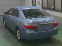 Toyota PREMIO лот № 3745 оценка 3.5  с аукциона в Японии 1