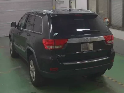 Chrysler JEEP GRAND CHEROKEE