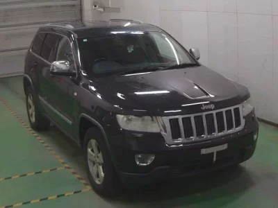 Chrysler JEEP GRAND CHEROKEE