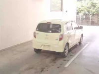 Toyota PIXIS EPOCH лот № 1124 оценка 3.5  с аукциона в Японии 4