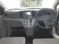 Toyota PIXIS EPOCH лот № 1124 оценка 3.5  с аукциона в Японии 5