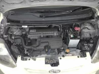 Toyota PIXIS EPOCH лот № 1124 оценка 3.5  с аукциона в Японии 6