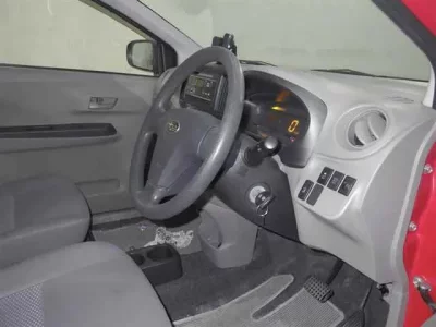 Subaru PLEO PLUS