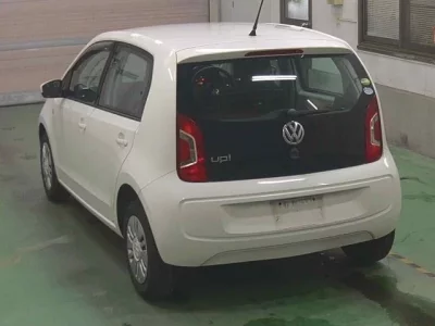 Volkswagen UP