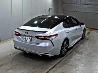 Toyota CAMRY лот № 3006 оценка 4.5  с аукциона в Японии 4