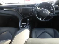 Toyota CAMRY лот № 3006 оценка 4.5  с аукциона в Японии 2