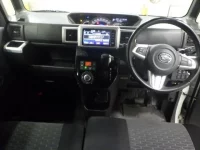 Daihatsu WAKE лот № 3005 оценка 4  с аукциона в Японии 2