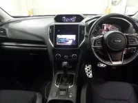 Subaru IMPREZA лот № 3003 оценка 4.5  с аукциона в Японии 2