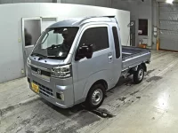 Daihatsu HIJET TRUCK лот № 3012 оценка 4  с аукциона в Японии 3