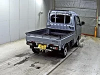 Daihatsu HIJET TRUCK лот № 3012 оценка 4  с аукциона в Японии 4