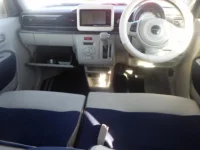 Suzuki ALTO LAPIN лот № 3013 оценка 5  с аукциона в Японии 2