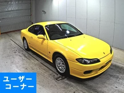 Nissan SILVIA