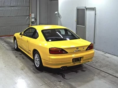 Nissan SILVIA