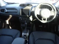 Chrysler JEEP RENEGADE лот № 3084 оценка 4.5  с аукциона в Японии 2