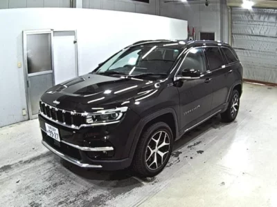 Chrysler JEEP COMMANDER