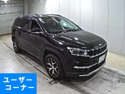 Chrysler JEEP COMMANDER