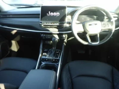 Chrysler JEEP COMMANDER