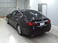 Nissan FUGA лот № 3044 оценка 4  с аукциона в Японии 1