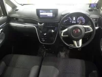 Daihatsu MOVE лот № 3059 оценка 3.5  с аукциона в Японии 2