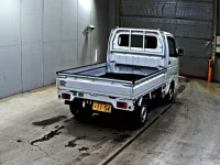 Nissan CLIPPER TRUCK лот № 3073 оценка 4  с аукциона в Японии 3