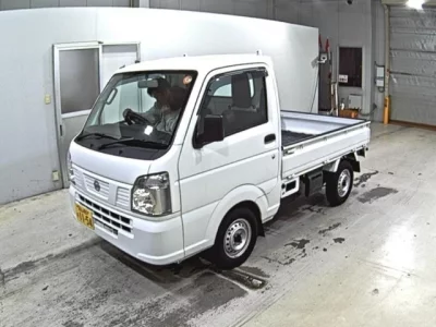 Nissan CLIPPER TRUCK