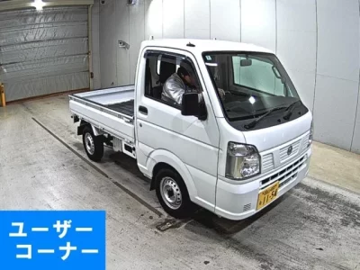 Nissan CLIPPER TRUCK