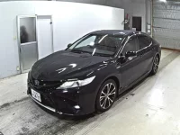 Toyota CAMRY лот № 3090 оценка 4  с аукциона в Японии 3