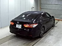 Toyota CAMRY лот № 3090 оценка 4  с аукциона в Японии 4