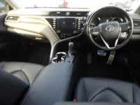 Toyota CAMRY лот № 3090 оценка 4  с аукциона в Японии 2