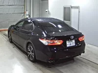 Toyota CAMRY лот № 3090 оценка 4  с аукциона в Японии 1