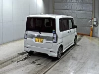 Subaru CHIFFON лот № 3105 оценка 4.5  с аукциона в Японии 4