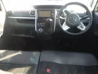 Subaru CHIFFON лот № 3105 оценка 4.5  с аукциона в Японии 2