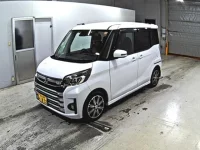 Mitsubishi EK SPACE лот № 3107 оценка 4  с аукциона в Японии 3