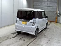 Mitsubishi EK SPACE лот № 3107 оценка 4  с аукциона в Японии 4