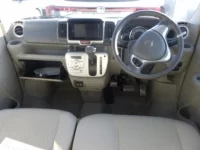 Suzuki EVERY WAGON лот № 3110 оценка 4.5  с аукциона в Японии 2